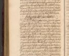 Zdjęcie nr 339 dla obiektu archiwalnego: Acta actorum episcopalium R. D. Andreae Trzebicki ab anno 1670 ad annum 1675 mensem Martinum acticatorum Volumen V