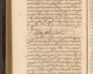 Zdjęcie nr 343 dla obiektu archiwalnego: Acta actorum episcopalium R. D. Andreae Trzebicki ab anno 1670 ad annum 1675 mensem Martinum acticatorum Volumen V