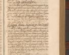 Zdjęcie nr 340 dla obiektu archiwalnego: Acta actorum episcopalium R. D. Andreae Trzebicki ab anno 1670 ad annum 1675 mensem Martinum acticatorum Volumen V