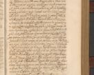 Zdjęcie nr 334 dla obiektu archiwalnego: Acta actorum episcopalium R. D. Andreae Trzebicki ab anno 1670 ad annum 1675 mensem Martinum acticatorum Volumen V