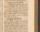 Zdjęcie nr 328 dla obiektu archiwalnego: Acta actorum episcopalium R. D. Andreae Trzebicki ab anno 1670 ad annum 1675 mensem Martinum acticatorum Volumen V