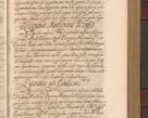 Zdjęcie nr 326 dla obiektu archiwalnego: Acta actorum episcopalium R. D. Andreae Trzebicki ab anno 1670 ad annum 1675 mensem Martinum acticatorum Volumen V