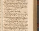 Zdjęcie nr 324 dla obiektu archiwalnego: Acta actorum episcopalium R. D. Andreae Trzebicki ab anno 1670 ad annum 1675 mensem Martinum acticatorum Volumen V