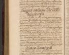 Zdjęcie nr 325 dla obiektu archiwalnego: Acta actorum episcopalium R. D. Andreae Trzebicki ab anno 1670 ad annum 1675 mensem Martinum acticatorum Volumen V