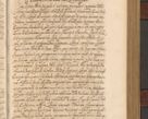 Zdjęcie nr 322 dla obiektu archiwalnego: Acta actorum episcopalium R. D. Andreae Trzebicki ab anno 1670 ad annum 1675 mensem Martinum acticatorum Volumen V