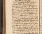 Zdjęcie nr 319 dla obiektu archiwalnego: Acta actorum episcopalium R. D. Andreae Trzebicki ab anno 1670 ad annum 1675 mensem Martinum acticatorum Volumen V