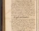 Zdjęcie nr 317 dla obiektu archiwalnego: Acta actorum episcopalium R. D. Andreae Trzebicki ab anno 1670 ad annum 1675 mensem Martinum acticatorum Volumen V