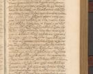 Zdjęcie nr 318 dla obiektu archiwalnego: Acta actorum episcopalium R. D. Andreae Trzebicki ab anno 1670 ad annum 1675 mensem Martinum acticatorum Volumen V