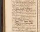 Zdjęcie nr 313 dla obiektu archiwalnego: Acta actorum episcopalium R. D. Andreae Trzebicki ab anno 1670 ad annum 1675 mensem Martinum acticatorum Volumen V