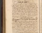 Zdjęcie nr 315 dla obiektu archiwalnego: Acta actorum episcopalium R. D. Andreae Trzebicki ab anno 1670 ad annum 1675 mensem Martinum acticatorum Volumen V