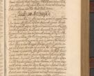 Zdjęcie nr 310 dla obiektu archiwalnego: Acta actorum episcopalium R. D. Andreae Trzebicki ab anno 1670 ad annum 1675 mensem Martinum acticatorum Volumen V