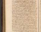 Zdjęcie nr 311 dla obiektu archiwalnego: Acta actorum episcopalium R. D. Andreae Trzebicki ab anno 1670 ad annum 1675 mensem Martinum acticatorum Volumen V
