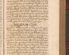 Zdjęcie nr 308 dla obiektu archiwalnego: Acta actorum episcopalium R. D. Andreae Trzebicki ab anno 1670 ad annum 1675 mensem Martinum acticatorum Volumen V