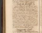 Zdjęcie nr 305 dla obiektu archiwalnego: Acta actorum episcopalium R. D. Andreae Trzebicki ab anno 1670 ad annum 1675 mensem Martinum acticatorum Volumen V