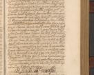 Zdjęcie nr 304 dla obiektu archiwalnego: Acta actorum episcopalium R. D. Andreae Trzebicki ab anno 1670 ad annum 1675 mensem Martinum acticatorum Volumen V