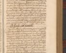 Zdjęcie nr 298 dla obiektu archiwalnego: Acta actorum episcopalium R. D. Andreae Trzebicki ab anno 1670 ad annum 1675 mensem Martinum acticatorum Volumen V
