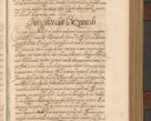 Zdjęcie nr 300 dla obiektu archiwalnego: Acta actorum episcopalium R. D. Andreae Trzebicki ab anno 1670 ad annum 1675 mensem Martinum acticatorum Volumen V