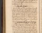 Zdjęcie nr 301 dla obiektu archiwalnego: Acta actorum episcopalium R. D. Andreae Trzebicki ab anno 1670 ad annum 1675 mensem Martinum acticatorum Volumen V