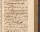 Zdjęcie nr 296 dla obiektu archiwalnego: Acta actorum episcopalium R. D. Andreae Trzebicki ab anno 1670 ad annum 1675 mensem Martinum acticatorum Volumen V