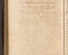 Zdjęcie nr 293 dla obiektu archiwalnego: Acta actorum episcopalium R. D. Andreae Trzebicki ab anno 1670 ad annum 1675 mensem Martinum acticatorum Volumen V
