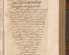 Zdjęcie nr 292 dla obiektu archiwalnego: Acta actorum episcopalium R. D. Andreae Trzebicki ab anno 1670 ad annum 1675 mensem Martinum acticatorum Volumen V