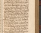 Zdjęcie nr 290 dla obiektu archiwalnego: Acta actorum episcopalium R. D. Andreae Trzebicki ab anno 1670 ad annum 1675 mensem Martinum acticatorum Volumen V