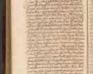 Zdjęcie nr 289 dla obiektu archiwalnego: Acta actorum episcopalium R. D. Andreae Trzebicki ab anno 1670 ad annum 1675 mensem Martinum acticatorum Volumen V
