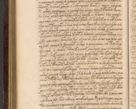 Zdjęcie nr 287 dla obiektu archiwalnego: Acta actorum episcopalium R. D. Andreae Trzebicki ab anno 1670 ad annum 1675 mensem Martinum acticatorum Volumen V