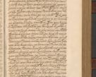 Zdjęcie nr 282 dla obiektu archiwalnego: Acta actorum episcopalium R. D. Andreae Trzebicki ab anno 1670 ad annum 1675 mensem Martinum acticatorum Volumen V