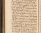 Zdjęcie nr 283 dla obiektu archiwalnego: Acta actorum episcopalium R. D. Andreae Trzebicki ab anno 1670 ad annum 1675 mensem Martinum acticatorum Volumen V
