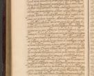 Zdjęcie nr 281 dla obiektu archiwalnego: Acta actorum episcopalium R. D. Andreae Trzebicki ab anno 1670 ad annum 1675 mensem Martinum acticatorum Volumen V