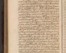 Zdjęcie nr 279 dla obiektu archiwalnego: Acta actorum episcopalium R. D. Andreae Trzebicki ab anno 1670 ad annum 1675 mensem Martinum acticatorum Volumen V