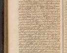Zdjęcie nr 279 dla obiektu archiwalnego: Acta actorum episcopalium R. D. Andreae Trzebicki ab anno 1670 ad annum 1675 mensem Martinum acticatorum Volumen V