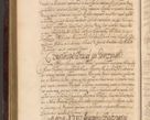 Zdjęcie nr 275 dla obiektu archiwalnego: Acta actorum episcopalium R. D. Andreae Trzebicki ab anno 1670 ad annum 1675 mensem Martinum acticatorum Volumen V