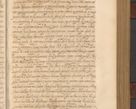 Zdjęcie nr 274 dla obiektu archiwalnego: Acta actorum episcopalium R. D. Andreae Trzebicki ab anno 1670 ad annum 1675 mensem Martinum acticatorum Volumen V