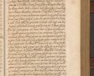 Zdjęcie nr 272 dla obiektu archiwalnego: Acta actorum episcopalium R. D. Andreae Trzebicki ab anno 1670 ad annum 1675 mensem Martinum acticatorum Volumen V