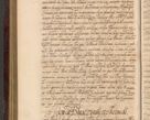 Zdjęcie nr 263 dla obiektu archiwalnego: Acta actorum episcopalium R. D. Andreae Trzebicki ab anno 1670 ad annum 1675 mensem Martinum acticatorum Volumen V
