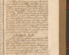 Zdjęcie nr 260 dla obiektu archiwalnego: Acta actorum episcopalium R. D. Andreae Trzebicki ab anno 1670 ad annum 1675 mensem Martinum acticatorum Volumen V
