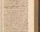 Zdjęcie nr 254 dla obiektu archiwalnego: Acta actorum episcopalium R. D. Andreae Trzebicki ab anno 1670 ad annum 1675 mensem Martinum acticatorum Volumen V