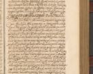 Zdjęcie nr 254 dla obiektu archiwalnego: Acta actorum episcopalium R. D. Andreae Trzebicki ab anno 1670 ad annum 1675 mensem Martinum acticatorum Volumen V