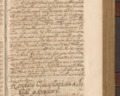 Zdjęcie nr 256 dla obiektu archiwalnego: Acta actorum episcopalium R. D. Andreae Trzebicki ab anno 1670 ad annum 1675 mensem Martinum acticatorum Volumen V