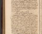 Zdjęcie nr 255 dla obiektu archiwalnego: Acta actorum episcopalium R. D. Andreae Trzebicki ab anno 1670 ad annum 1675 mensem Martinum acticatorum Volumen V