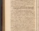 Zdjęcie nr 253 dla obiektu archiwalnego: Acta actorum episcopalium R. D. Andreae Trzebicki ab anno 1670 ad annum 1675 mensem Martinum acticatorum Volumen V