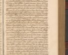 Zdjęcie nr 252 dla obiektu archiwalnego: Acta actorum episcopalium R. D. Andreae Trzebicki ab anno 1670 ad annum 1675 mensem Martinum acticatorum Volumen V