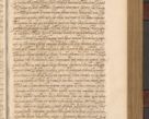 Zdjęcie nr 252 dla obiektu archiwalnego: Acta actorum episcopalium R. D. Andreae Trzebicki ab anno 1670 ad annum 1675 mensem Martinum acticatorum Volumen V