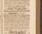 Zdjęcie nr 248 dla obiektu archiwalnego: Acta actorum episcopalium R. D. Andreae Trzebicki ab anno 1670 ad annum 1675 mensem Martinum acticatorum Volumen V