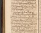 Zdjęcie nr 251 dla obiektu archiwalnego: Acta actorum episcopalium R. D. Andreae Trzebicki ab anno 1670 ad annum 1675 mensem Martinum acticatorum Volumen V