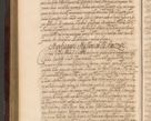 Zdjęcie nr 251 dla obiektu archiwalnego: Acta actorum episcopalium R. D. Andreae Trzebicki ab anno 1670 ad annum 1675 mensem Martinum acticatorum Volumen V