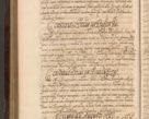 Zdjęcie nr 249 dla obiektu archiwalnego: Acta actorum episcopalium R. D. Andreae Trzebicki ab anno 1670 ad annum 1675 mensem Martinum acticatorum Volumen V