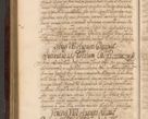 Zdjęcie nr 247 dla obiektu archiwalnego: Acta actorum episcopalium R. D. Andreae Trzebicki ab anno 1670 ad annum 1675 mensem Martinum acticatorum Volumen V